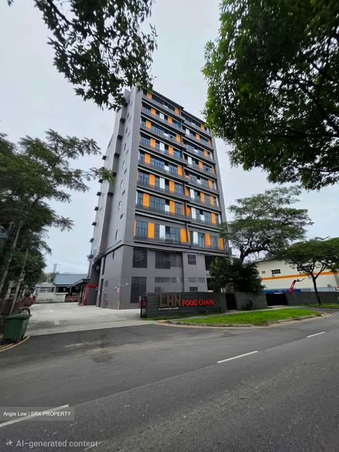 Mauser Singapore (D22), Factory #572095461